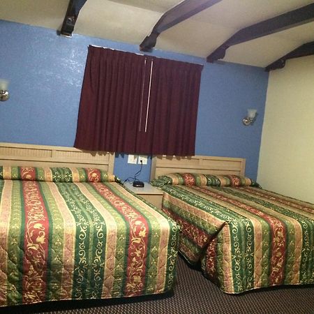 Blarney Inn Shamrock Eksteriør bilde