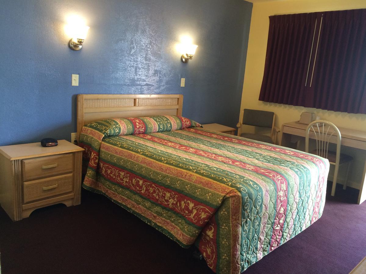 Blarney Inn Shamrock Eksteriør bilde
