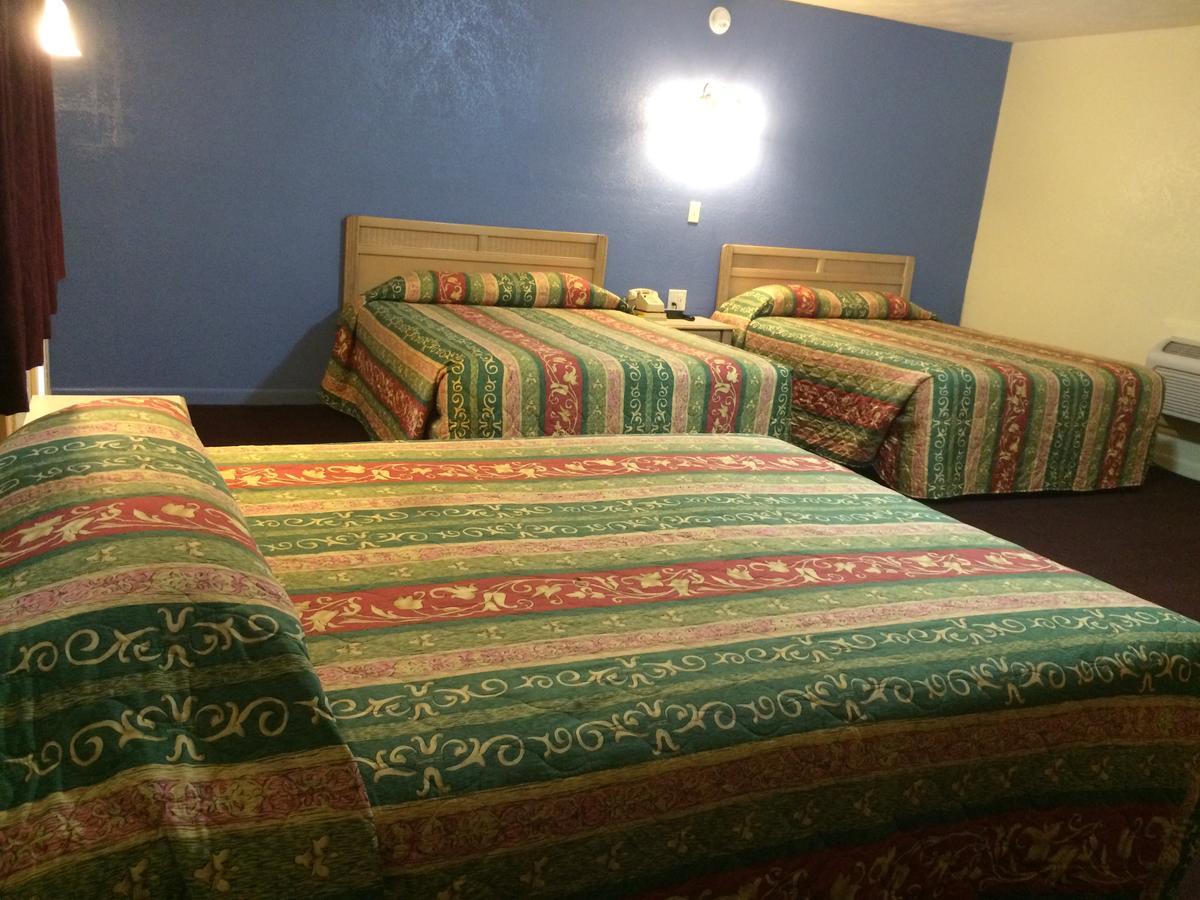 Blarney Inn Shamrock Eksteriør bilde