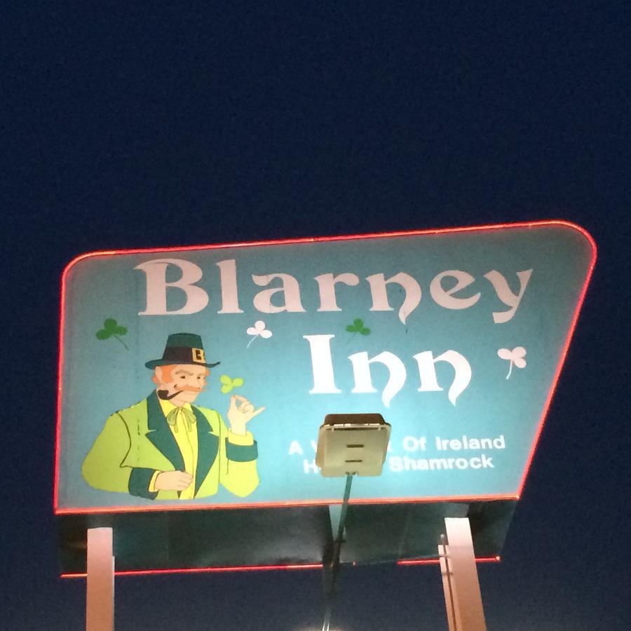 Blarney Inn Shamrock Eksteriør bilde
