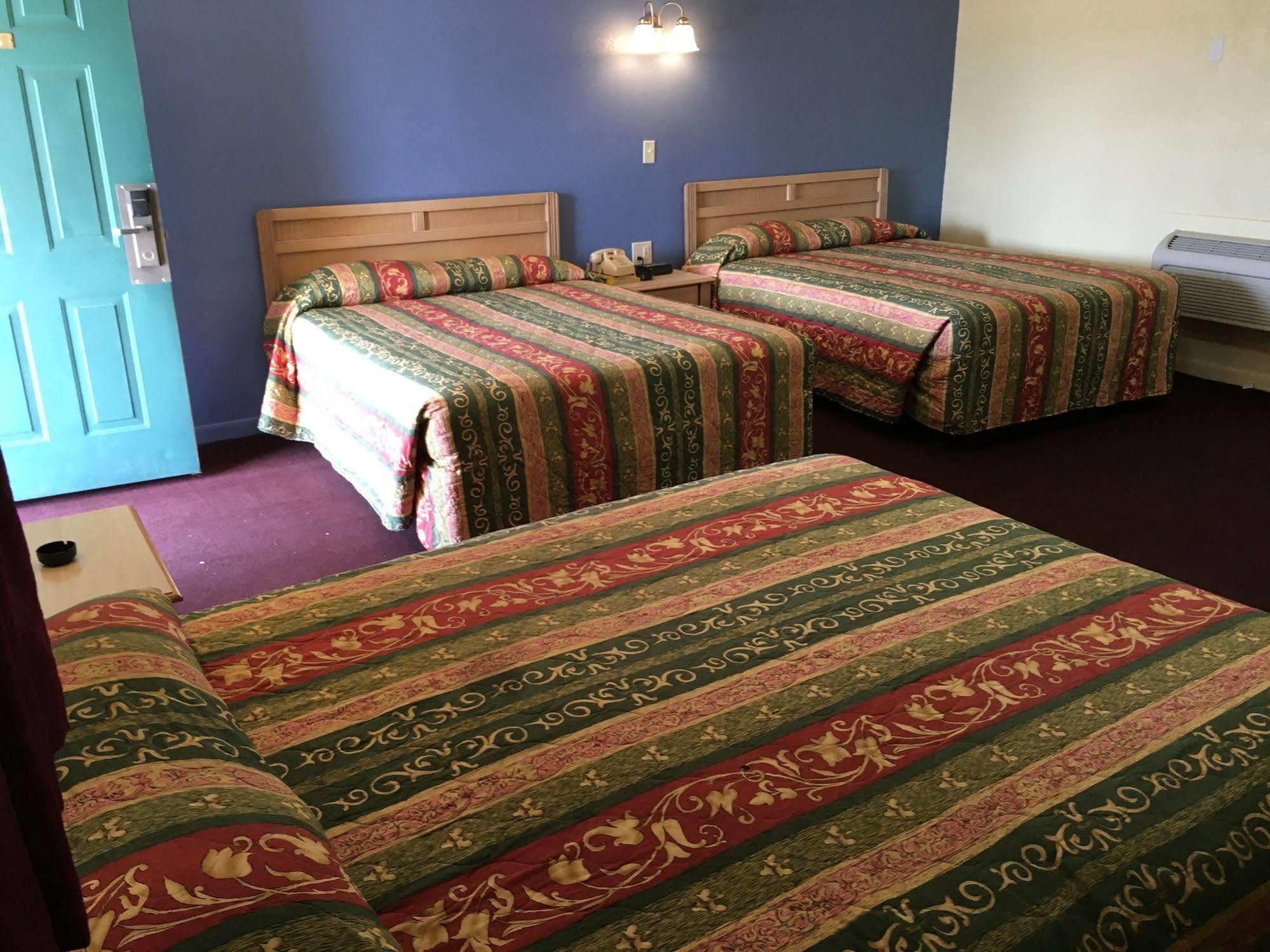 Blarney Inn Shamrock Eksteriør bilde
