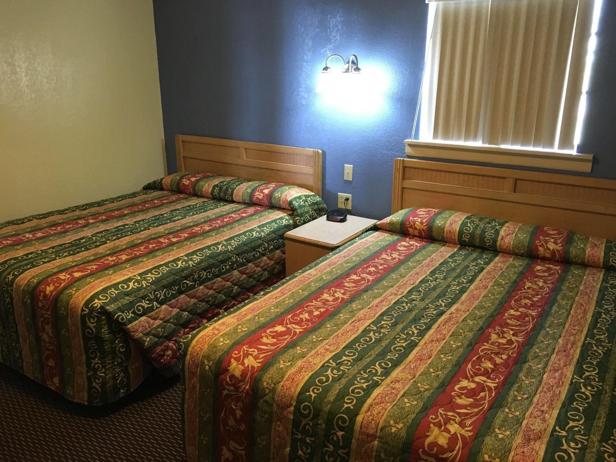 Blarney Inn Shamrock Eksteriør bilde