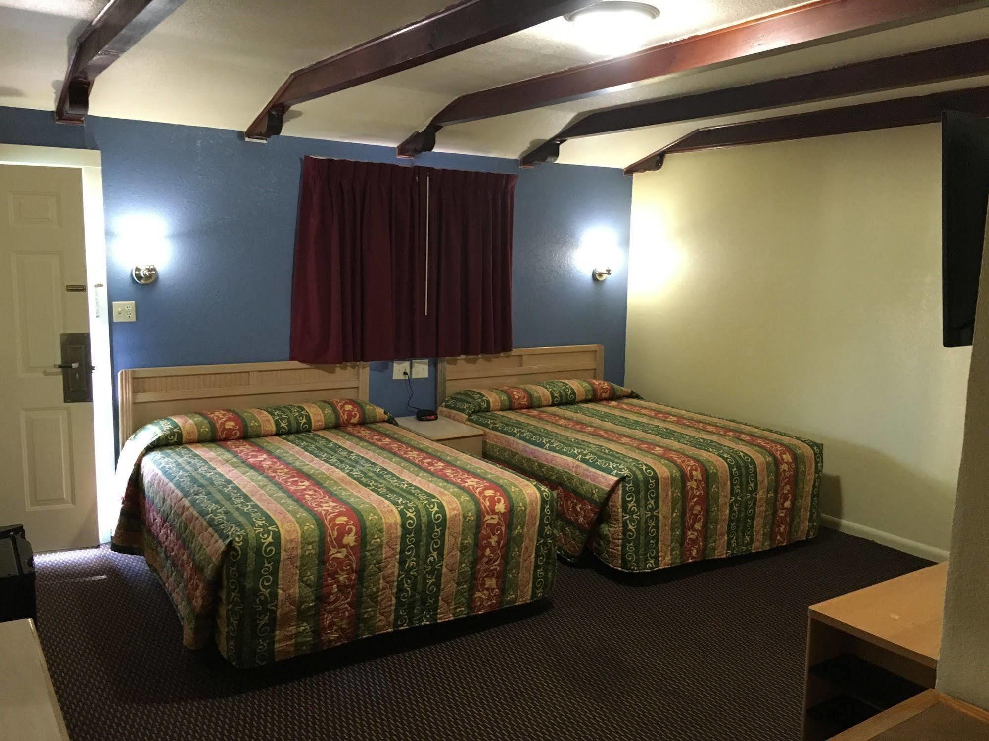Blarney Inn Shamrock Eksteriør bilde